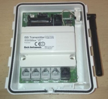 ISS printboard 7395.978